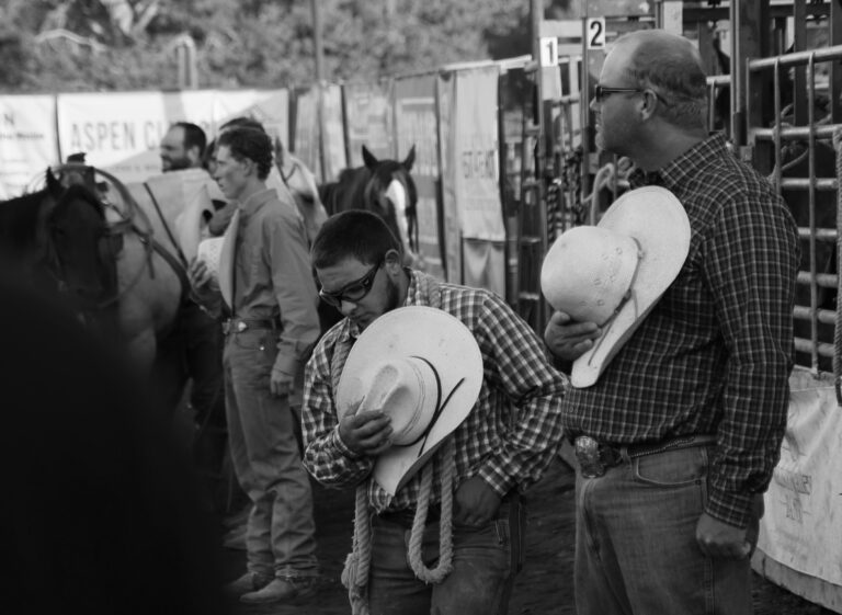 Gallery – West Yellowstone Rodeo